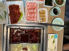 -野妹经典火锅(民治店)