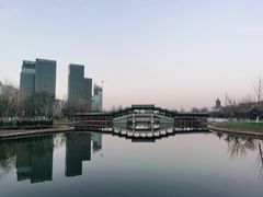 -西海子公园