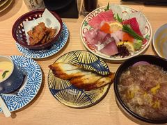 -大起水产回转寿司(大丸心斋桥店)