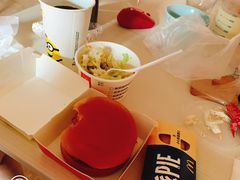 -麦当劳(东大桥店)