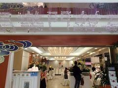 -百乐门喜宴(海珠广场华厦店)