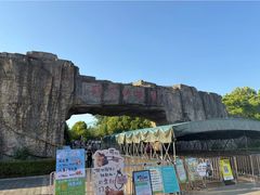 -合肥野生动物园