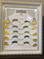 -一奈日式美甲美睫专门店