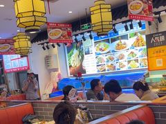 -渔家风味·鲅鱼水饺·央视展播·海鲜天津菜(开发区店)