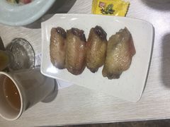 -蘑菇餐厅(小火瓦巷店)