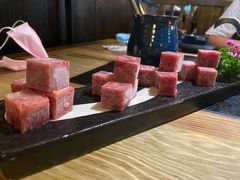 优选牛肉粒-湊湊火锅·茶憩(上海合生汇店)