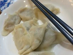 -东方饺子王(新奥购物中心店)