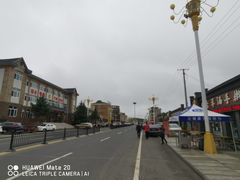 -塞罕坝国家级自然保护区