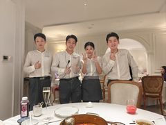 -京彩臻品火锅