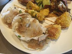-富力万达嘉华酒店-美食汇西餐厅