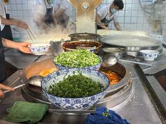 -吾穆勒蓬灰牛肉面·清真(北滨河中路店)