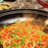 ♨️在喜欢的地方和喜欢的人享受喜欢的湘菜｜2046湘味厨房