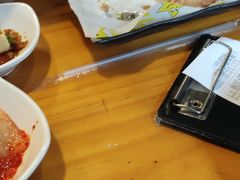 -咕咕站韩国料理(紫金港店)