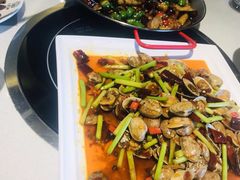 -八珍玉食鸡煲·打边炉(印象城店)