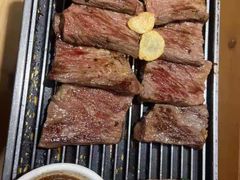 -越光米贩精致料理餐厅(金鹰店)