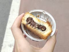 -味多美蛋糕(梨园店)