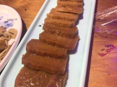 -茅台镇网红溶洞餐厅·茅帮菜馆