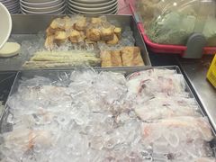 -阿坤纯正西刀鱼丸(Kuala Lumpur Branch)