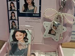 -天真蓝照相馆(五角场百联又一城店)