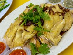 -明记烧鱼美味店