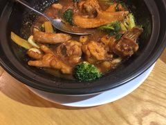 -德胜轩正宗顺德菜(宝安沙井会展中心店)