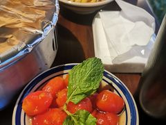 -贰醒·私房小院烧烤 (太古里店)
