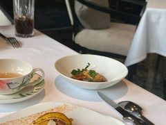 -Le Comptoir de Pierre Gagnaire
