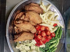 -李东农庄(中南百草园地标店)
