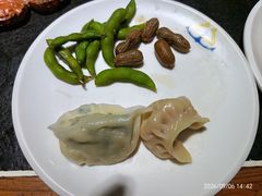 -圣罗巴海鲜烤肉自助(佳兆业店)