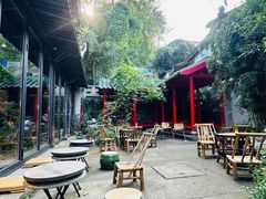 -Metal hands·铁手咖啡