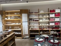 -ZARA HOME(蓝色港湾店)