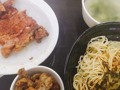 -常熟炒浇面馆(蓝旗街店)
