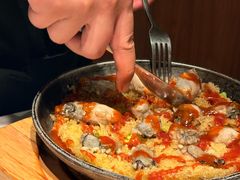 -志明眷村·台式融合菜·宵夜