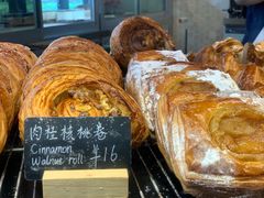 -麦田工坊(月湖店)