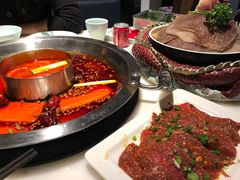 -孙毛肚火锅(春熙路店)