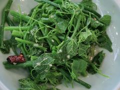 -帕米尔食府(白云观店)