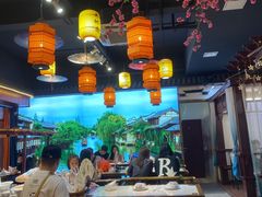 -外婆船宴餐厅·外婆喊你回家吃饭