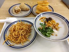 -正南齐北·老街糯米团(洪崖洞店)