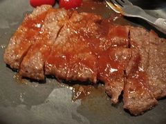 -我家牛排(莱山区永旺店)
