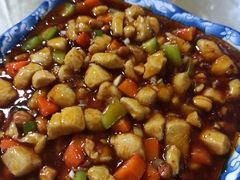 -红升老菜馆(巨兴街店)