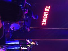 -TZ House音乐现场(来福士中心店)