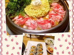 -八福力韩国休闲餐厅(泉舜店)