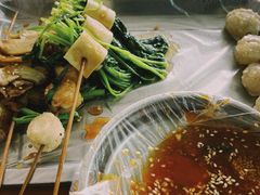 -陈氏老字号十三小炸炸店