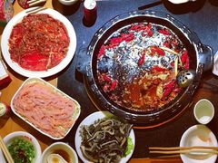 -锅首鲜品火锅(鸳鸯店)