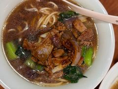 -奎元馆.百年奎元.非遗传承(西湖边的解放路店)