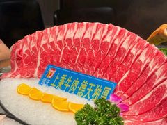 -德天肥牛海鲜火锅(城西银泰店)