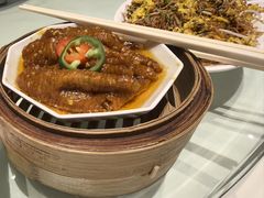 -東海海鲜酒家(中信广场店)