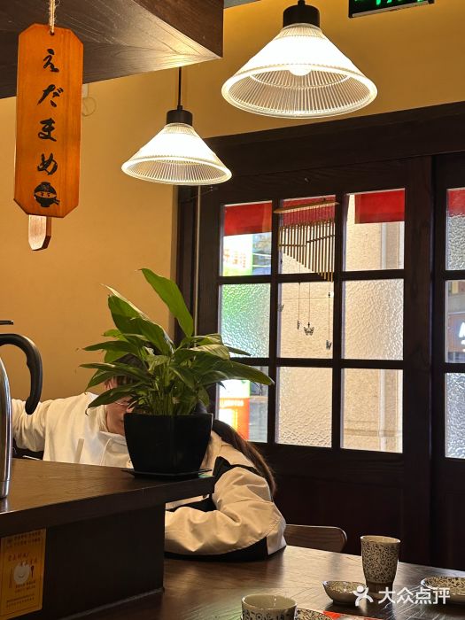 哥哥の深夜食堂(永乐汇亲子购物运动中心店)图片