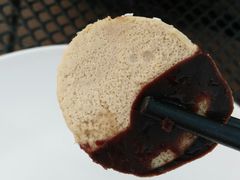 法式鹅肝巧克力-梧桐餐厅(泉城路店)