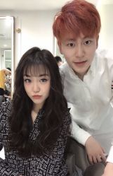 点击看大图 -3AM HAIR SALON烫发染发接发
